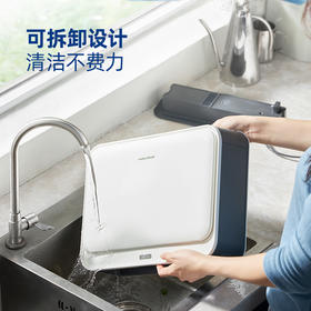 摩飞刀具砧板消毒器MR1002【分仓直发，72小时发货，周末节假日不发货】