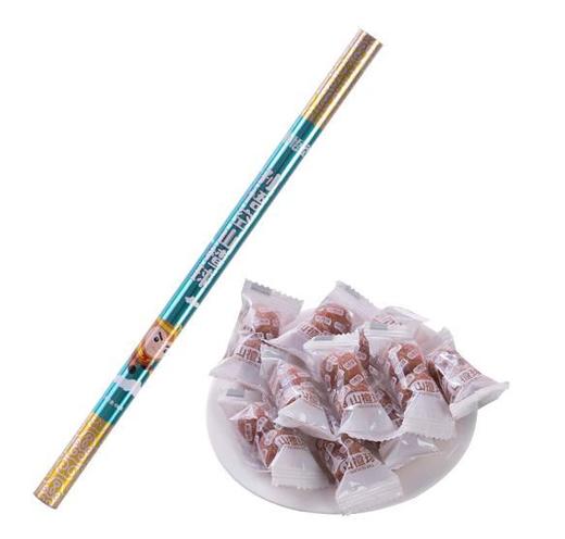 雾岭山孙悟空山楂球136g/根 商品图0