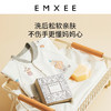 【洗浴用品】嫚熙婴儿洗衣皂儿童新生宝宝专用抑菌肥皂幼儿去污香皂内衣尿布皂 商品缩略图1