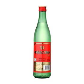 46度牛栏山二锅头500ml/瓶