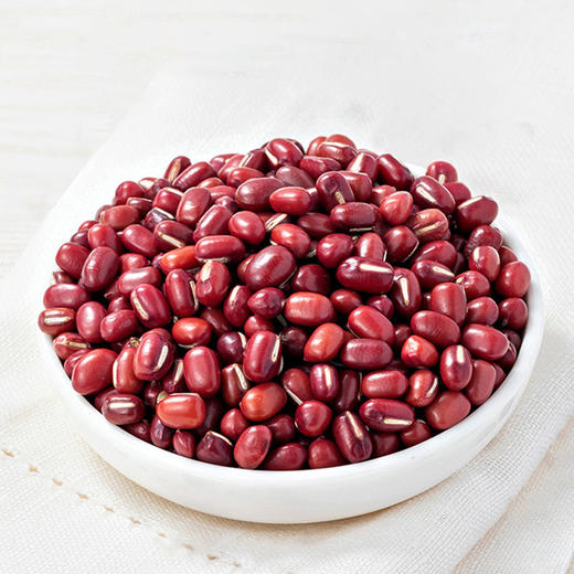 【严选】绿帝红小豆350g*2袋 （厂家直发） 商品图4