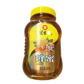 冠生园蜂蜜500g/罐