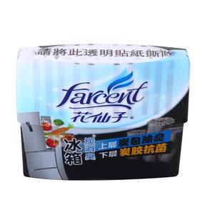花仙子冰箱炭消臭剂150g/袋