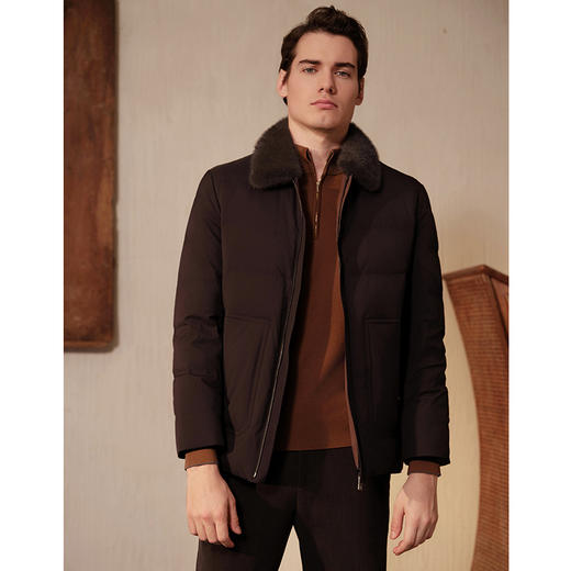 YvesFigarau伊夫·费嘉罗尼克服963901 商品图2