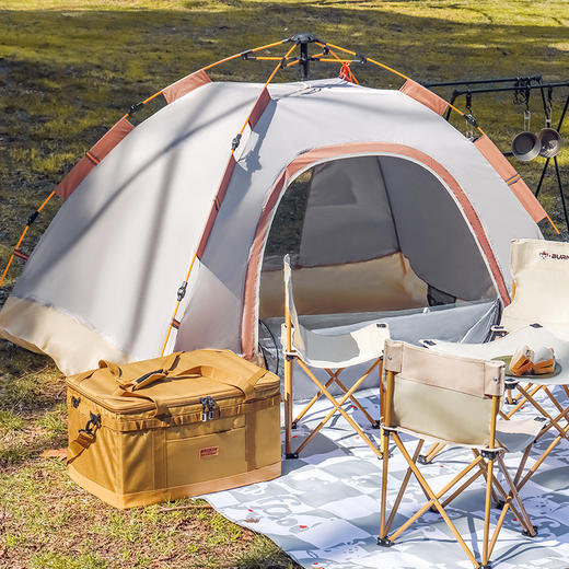 BNL-HW703 星越自动帐篷-客语 商品图2