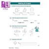 预售 【中商原版】英国CGP KS2 Maths Targeted Question Book: Year 6 Foundation 商品缩略图4