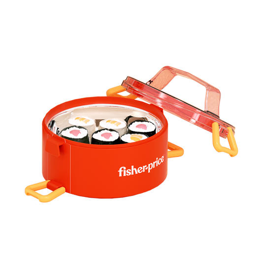 FP-FH1000  便携饭盒-客语 商品图2