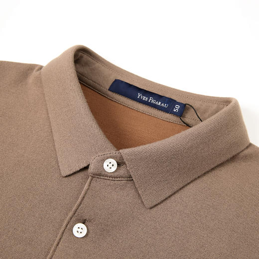 YvesFigarau伊夫·费嘉罗休闲毛衣961119 商品图4