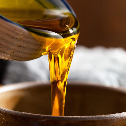 小榨王浓香菜籽油1.8L 商品图1