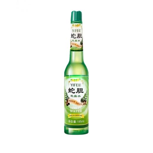宜妃蛇胆花露水195ml/瓶 商品图0