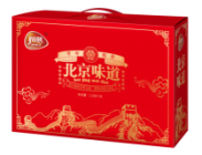 恒慧北京味道礼盒（常温）