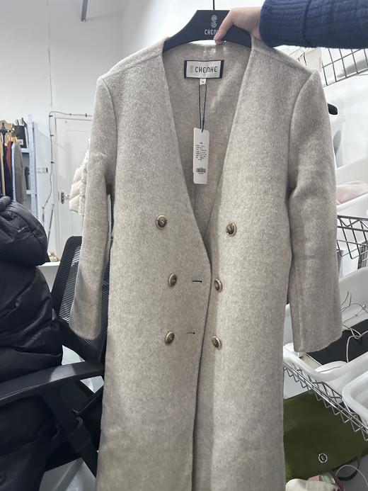 K214080115外套 商品图2