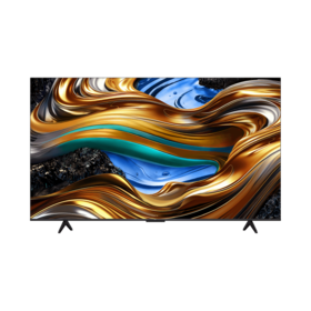 TCL电视 超能芯片T2 超薄一体化设计 全通道120Hz A++超显屏 原色高色域 超薄疾速电视 75S11H 三级能效
