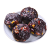 鲤妤杂粮粘豆包600g/6只装 | 包点 商品缩略图0