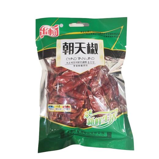 乐畅朝天椒30g/袋 商品图0