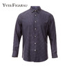 YvesFigarau伊夫·费嘉罗休闲长袖衬衫962325 商品缩略图3