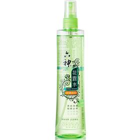 六神喷雾花露水180ml/瓶