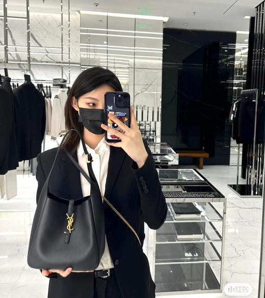 杨树林hobo小号 商品图4