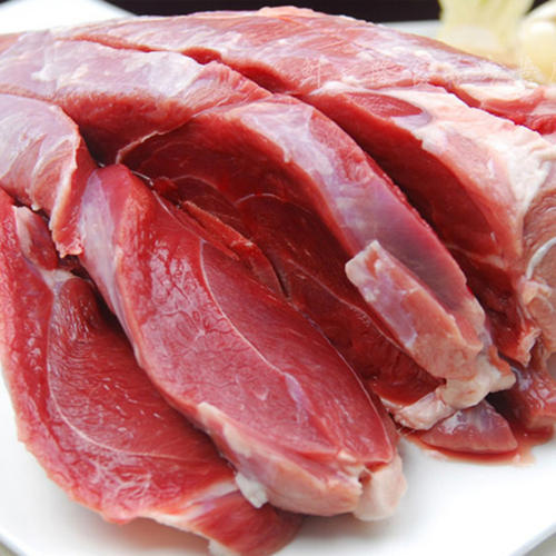 羊肉 | 黑头羊肉周期配送 商品图0