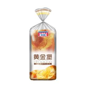 曼可顿黄金堡面包