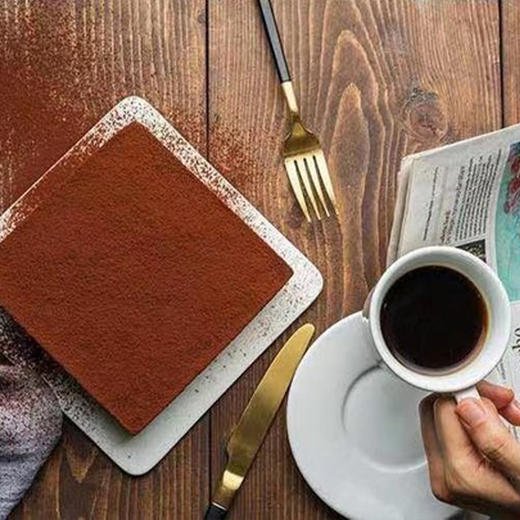 Tiramisu 提拉米苏（工作时间内付款4~6小时后开始配送，请大家提前下单） 商品图3