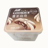 巧能爆浆曲奇（榛子味）200g/盒 商品缩略图0