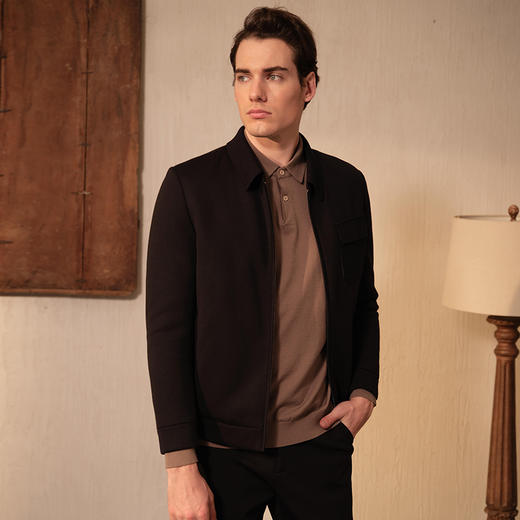 YvesFigarau伊夫·费嘉罗羽绒服964220 商品图2