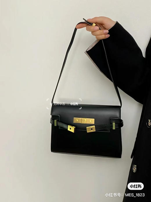 曼哈顿平纹小号 〰️ 商品图4