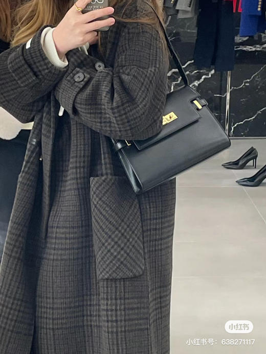 曼哈顿平纹小号 〰️ 商品图2