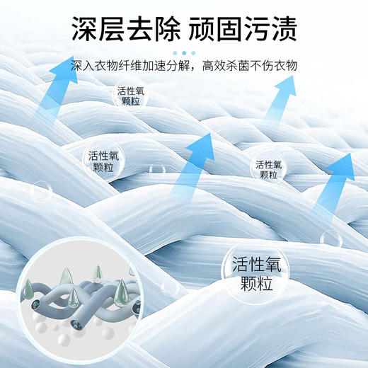 【星家园】-活氧彩漂粉 商品图3