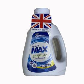 贝纯香薰洗衣凝露（乌木玫瑰）1kg