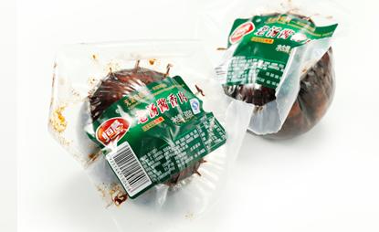 恒慧罗汉酱香肉 商品图0