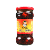 老干妈辣三丁油辣椒280g/瓶 商品缩略图0