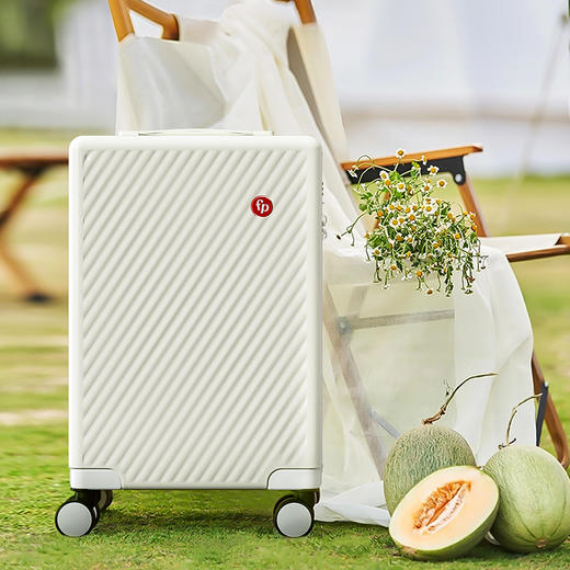 FP-LX002 奈斯旅行箱 -客语 商品图2