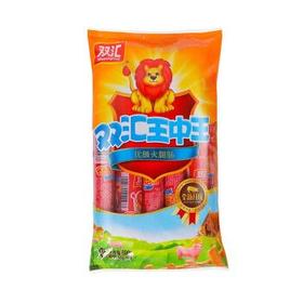 双汇王中王60g*10/袋