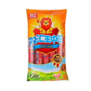 双汇王中王60g*10/袋 商品图0