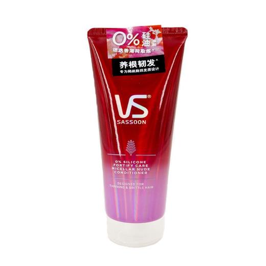 沙宣养根韧发裸感护发素210ml/瓶 商品图0