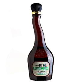 一担粮41度5A精酿二锅头470ml/瓶