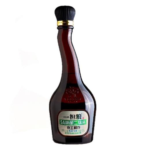 一担粮41度5A精酿二锅头470ml/瓶 商品图0
