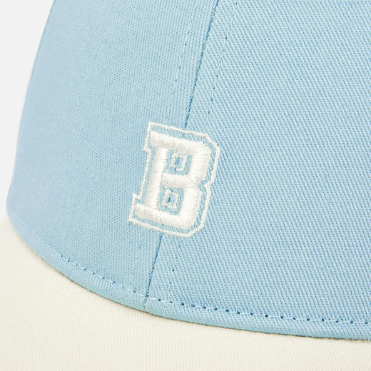 巴拉巴拉儿童棒球帽男童女童遮阳帽户外校园运动帽子舒适时尚休闲 商品图3