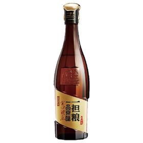 一担粮幸运酒二锅头42度480ml/瓶