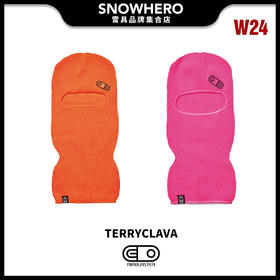 2324 AIRBLASTER 儿童护脸  TERRYCLAVA