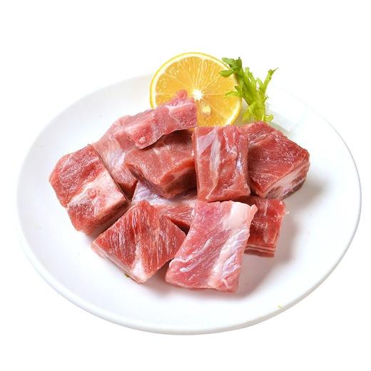 肋排500g-550g/份 商品图0