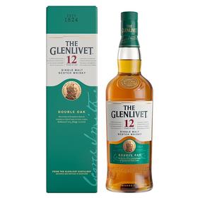 格兰威特陈酿单一麦芽苏格兰威士忌700ml/盒