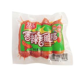 双汇香辣香脆(袋)140g