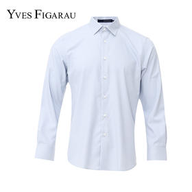 YvesFigarau伊夫·费嘉罗正装长袖衬衫960306