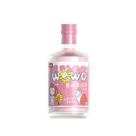 兔子喔喔蜜桃酸奶酒（配制酒）300ml/瓶