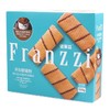 法丽兹提拉米苏味夹心脆脆卷100g/盒 商品缩略图0