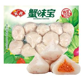 安井蟹味宝240g/袋