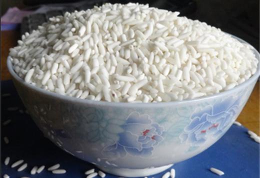 睿立散装长江米1000g/袋 商品图0